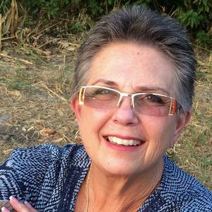 Meet your Posher, Barbara